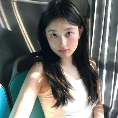 靛蓝