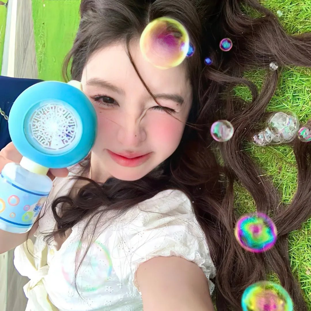 纯美的相遇