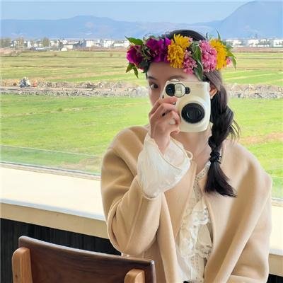 她和他的恋爱花期