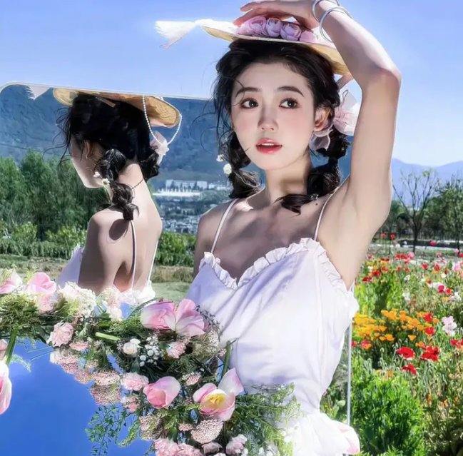 投靠女与出走男